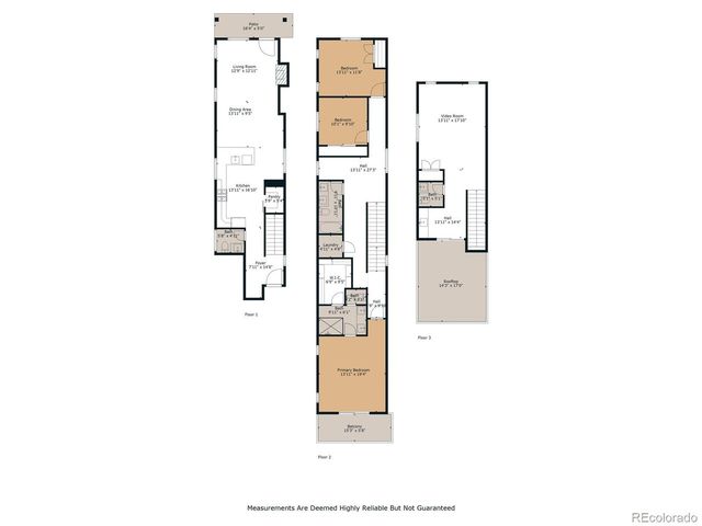 1751 Harlan St 1, Lakewood, CO 80214