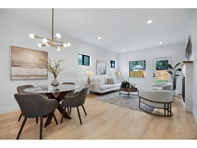 1751 Harlan St 1, Lakewood, CO 80214