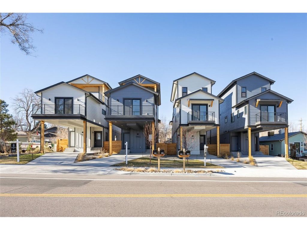 1751 Harlan St 1, Lakewood, CO 80214