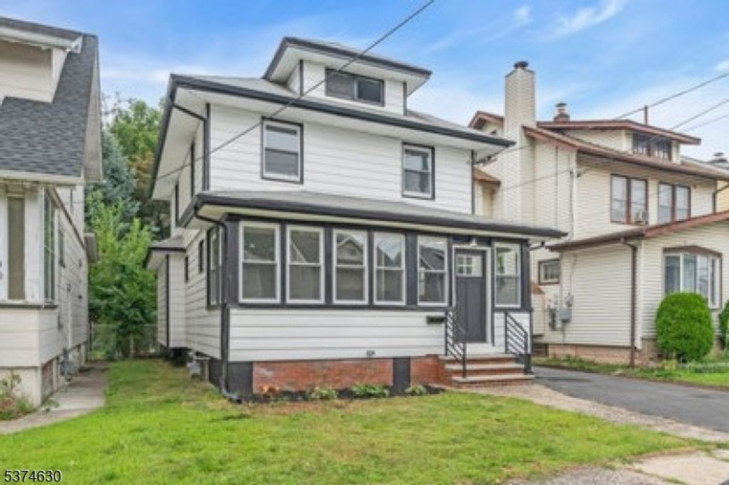 1132 Church St, Hillside Twp., NJ 07205