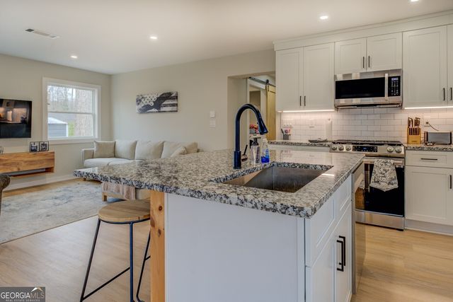 480 Mitchell Road, Covington, GA 30014