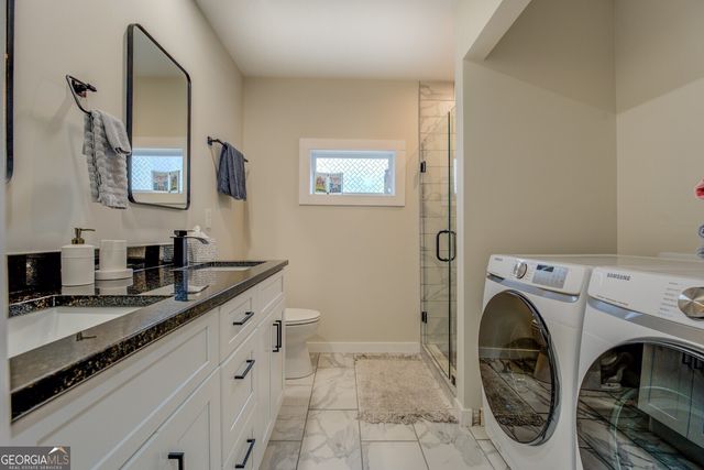 480 Mitchell Road, Covington, GA 30014
