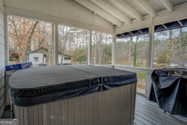 480 Mitchell Road, Covington, GA 30014
