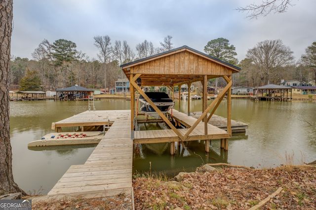 480 Mitchell Road, Covington, GA 30014