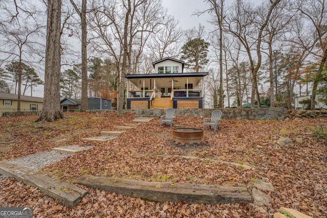 480 Mitchell Road, Covington, GA 30014
