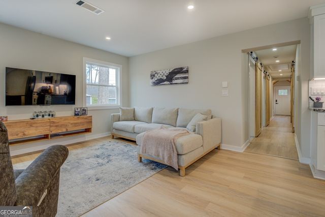 480 Mitchell Road, Covington, GA 30014