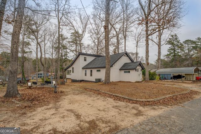 480 Mitchell Road, Covington, GA 30014