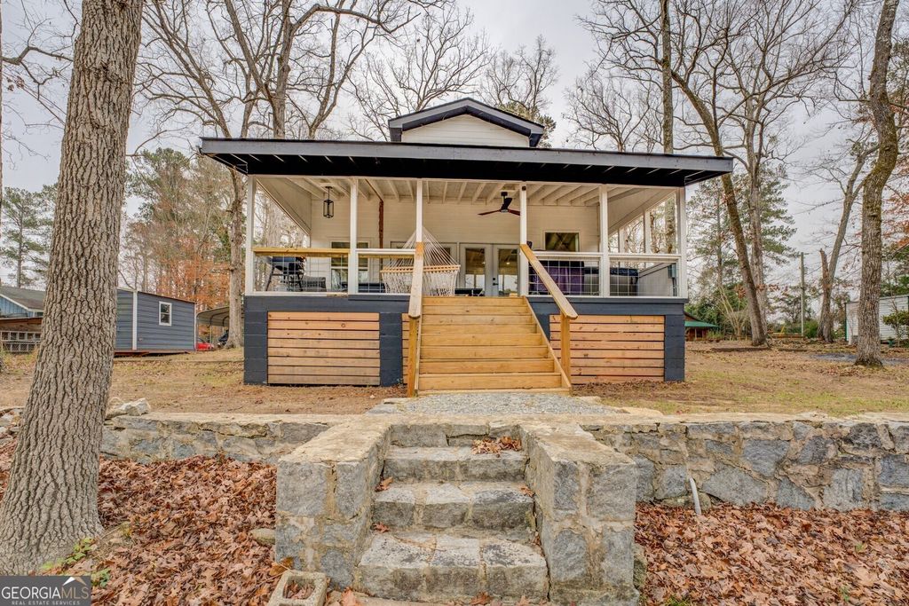 480 Mitchell Road, Covington, GA 30014