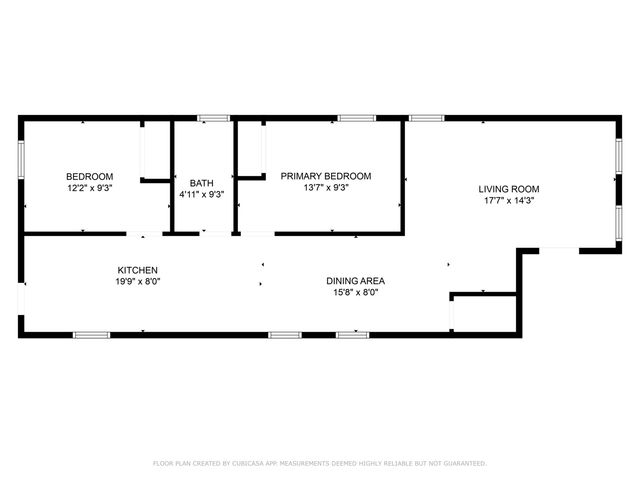 2124 W 18th Place 1, Chicago, IL 60608