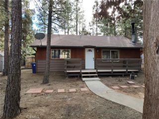 532 E Meadow Lane, Big Bear City, CA 92314