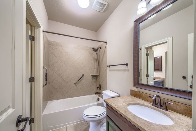 18506 Golden Maize, San Antonio, TX 78258