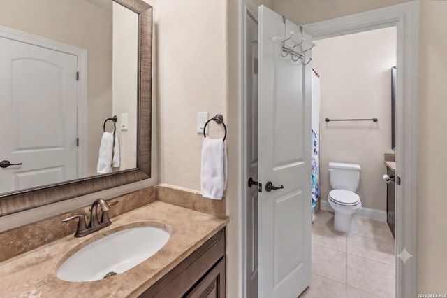 18506 Golden Maize, San Antonio, TX 78258