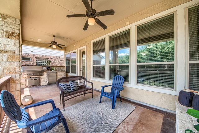 18506 Golden Maize, San Antonio, TX 78258