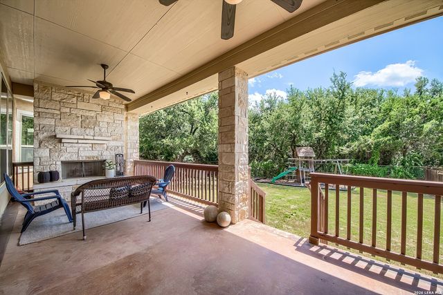 18506 Golden Maize, San Antonio, TX 78258