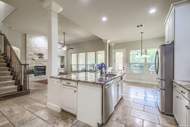 18506 Golden Maize, San Antonio, TX 78258