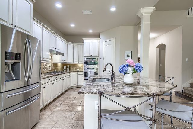 18506 Golden Maize, San Antonio, TX 78258