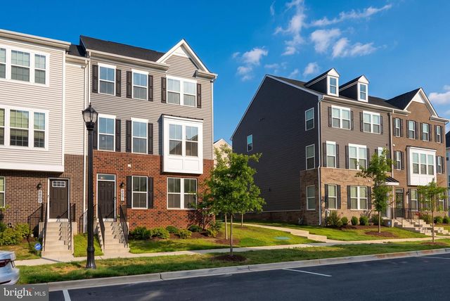 5507 GREENPOINT LANE, Upper Marlboro, MD 20772