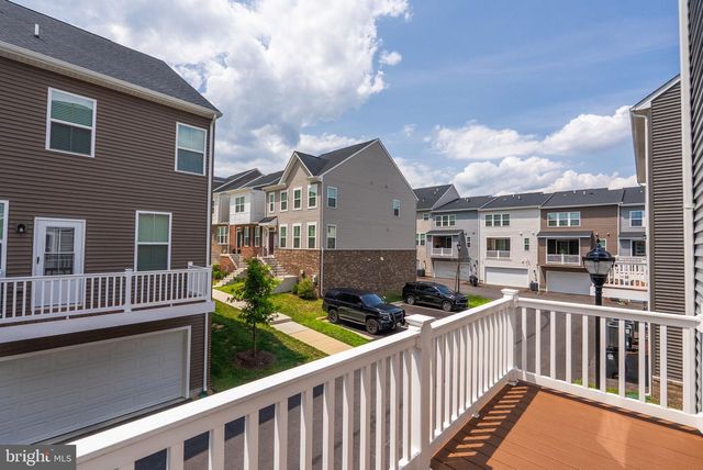 5507 GREENPOINT LANE, Upper Marlboro, MD 20772