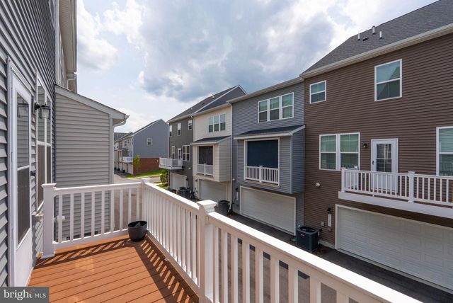 5507 GREENPOINT LANE, Upper Marlboro, MD 20772