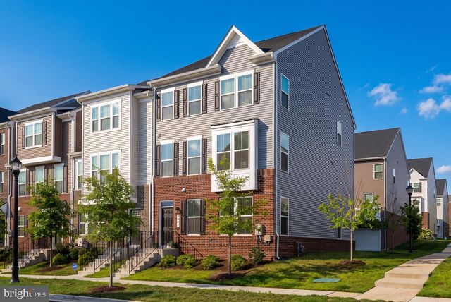 5507 GREENPOINT LANE, Upper Marlboro, MD 20772