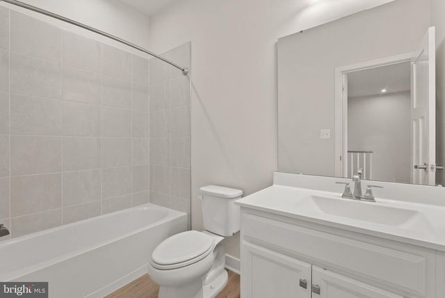 5507 GREENPOINT LANE, Upper Marlboro, MD 20772