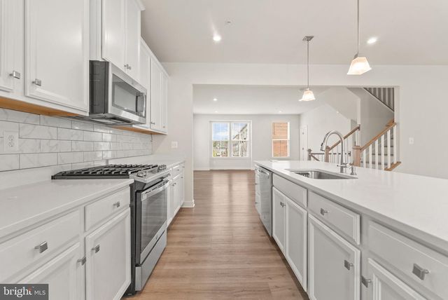 5507 GREENPOINT LANE, Upper Marlboro, MD 20772