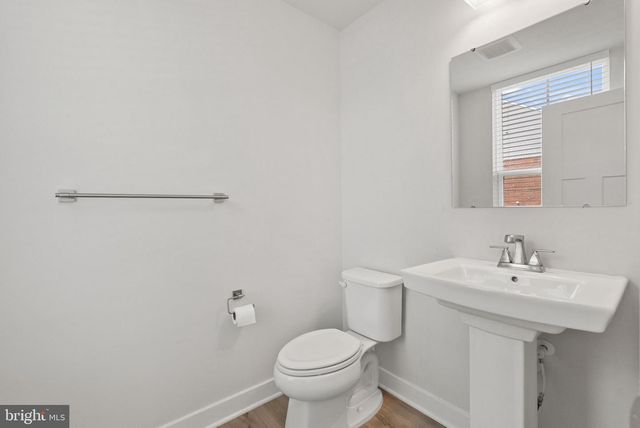 5507 GREENPOINT LANE, Upper Marlboro, MD 20772