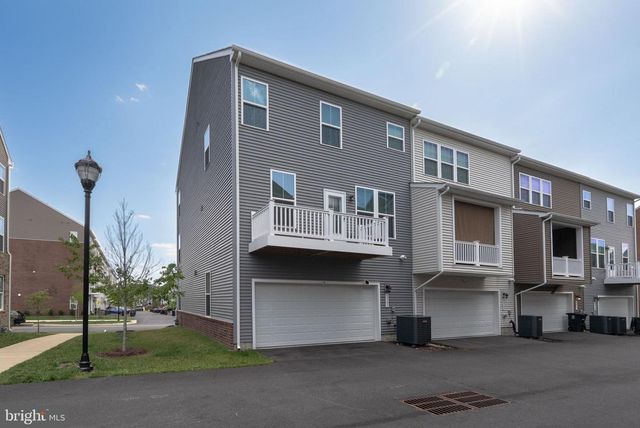 5507 GREENPOINT LANE, Upper Marlboro, MD 20772