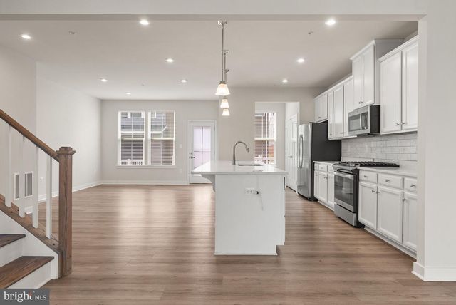 5507 GREENPOINT LANE, Upper Marlboro, MD 20772