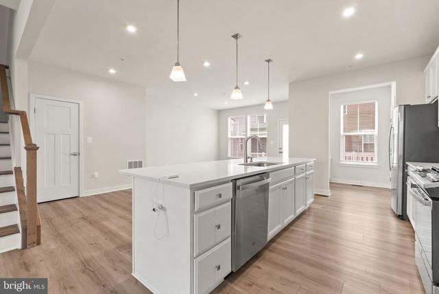 5507 GREENPOINT LANE, Upper Marlboro, MD 20772