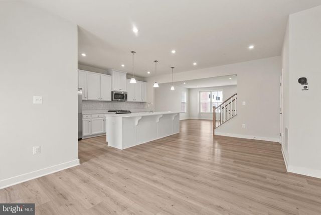 5507 GREENPOINT LANE, Upper Marlboro, MD 20772