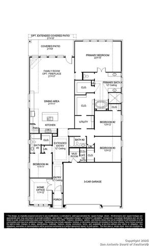 131 Kramm Trail, Cibolo, TX 78108