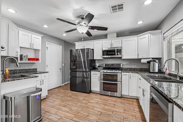 6021 N 10TH Street, Phoenix, AZ 85014