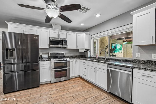 6021 N 10TH Street, Phoenix, AZ 85014