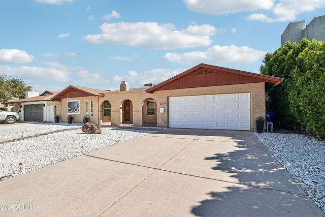 6021 N 10TH Street, Phoenix, AZ 85014