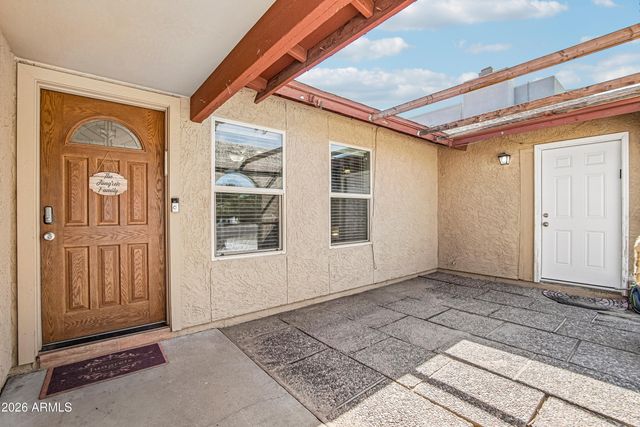 6021 N 10TH Street, Phoenix, AZ 85014