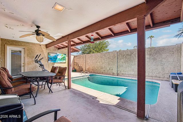 6021 N 10TH Street, Phoenix, AZ 85014
