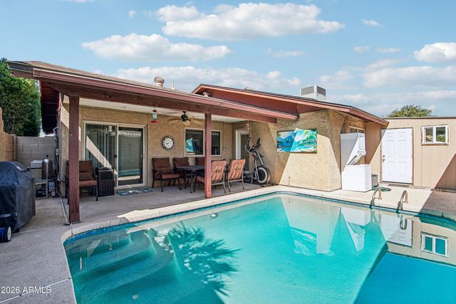 6021 N 10TH Street, Phoenix, AZ 85014