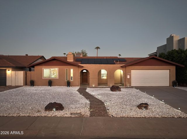 6021 N 10TH Street, Phoenix, AZ 85014