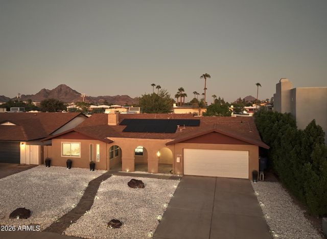 6021 N 10TH Street, Phoenix, AZ 85014