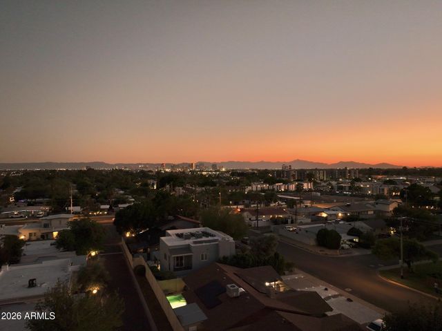 6021 N 10TH Street, Phoenix, AZ 85014