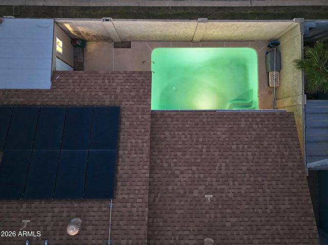 6021 N 10TH Street, Phoenix, AZ 85014