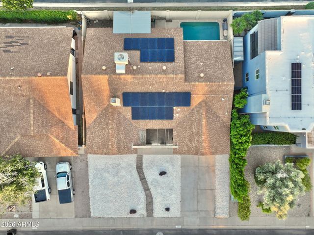 6021 N 10TH Street, Phoenix, AZ 85014