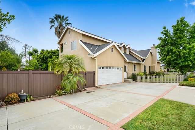456 Myrtle Ave., Glendora, CA 91741