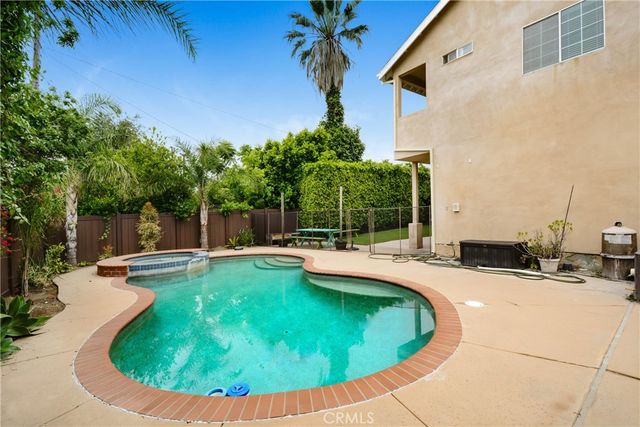 456 Myrtle Ave., Glendora, CA 91741