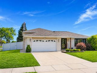 7659 Sequoia Court, Orland Park, IL 60462