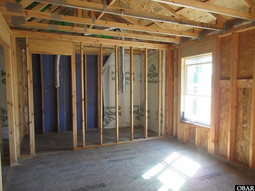 Image 8 of property listing at 1208 -4 Swan Street Unit 4, Kill Devil Hills, NC 27948