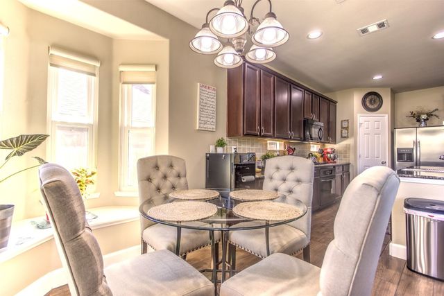 9521 Willow Branch Way, Fort Worth, TX 76036