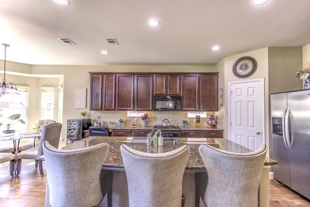 9521 Willow Branch Way, Fort Worth, TX 76036