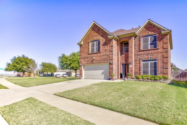 9521 Willow Branch Way, Fort Worth, TX 76036